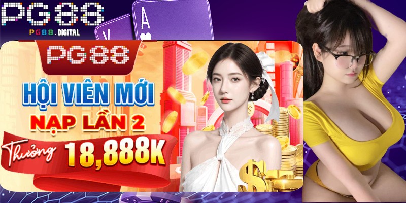 Tại sao anh em không nên bỏ lỡ PG88? Tại sao anh em không nên bỏ lỡ PG88?