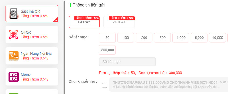 Hướng Dẫn 4 Bước Rút Tiền RR88 Đầy Đủ Cho Hội Viên Hướng Dẫn 4 Bước Rút Tiền RR88 Đầy Đủ Cho Hội Viên