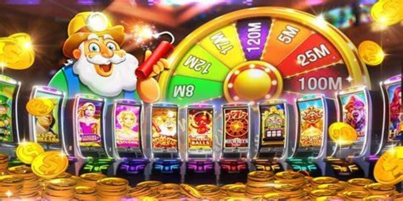 Casino S666 uy tín nhất 2025